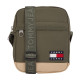 Tommy Hilfiger Τσαντάκι ώμου Essential Crossbody Reporter Bag